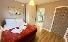 The Winstre Borehamwood